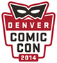 Denver Comic Con 2014