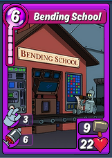 Bending School